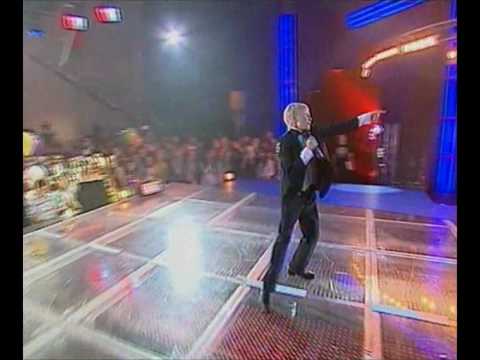 Yury Demidovich - Volshebnyi krolik (JESC #12 Belarus)