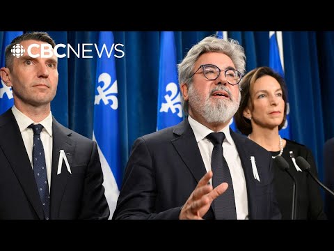 CBC News and CBC News Quebec