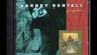 Barney Bentall and the Legendary Hearts Chords