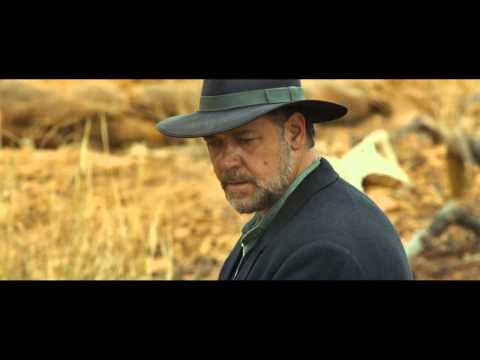 The Water Diviner - Now Available on Blu-Ray, DVD and On Demand!