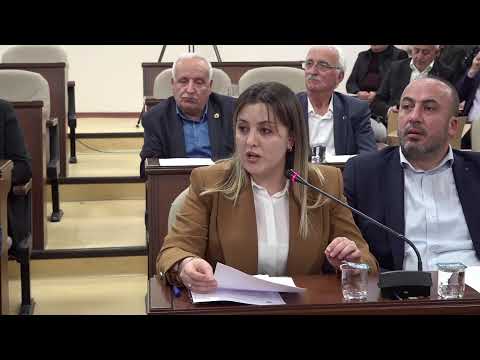 📡Ocak Ayı Meclis Toplantıları İkinci Birleşim Birinci Oturum 09 Ocak 2025