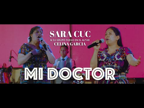 Mi Doctor - Sara Cuc ft Celina Garcia