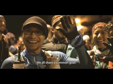 Salomon Ultra Pirineu 2016