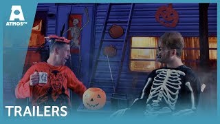 AtmosFX Halloween Hits Commercial