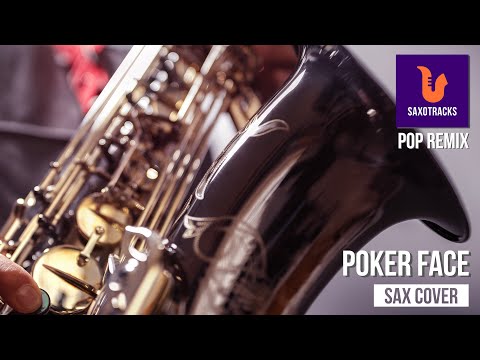 Poker Face — Video con linea guida su YouTube