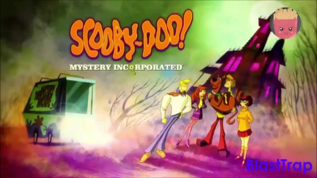 Trailer oficial de Scooby-Doo! Mistério S/A