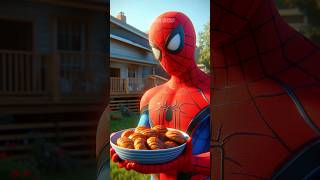 O Superman Está Irritado! Seu Amigo Está Chegando e Não Tem Pastel! 🔥