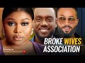 BROKE WIVES ASSOCIATION RUTH KADIRI EDDIE WATSON