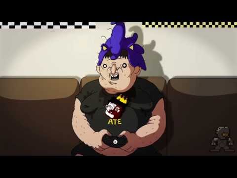 DSP Tries It: DSPisms - DSFappening