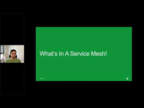 Service Mesh  Two Big Words But Do You Need It