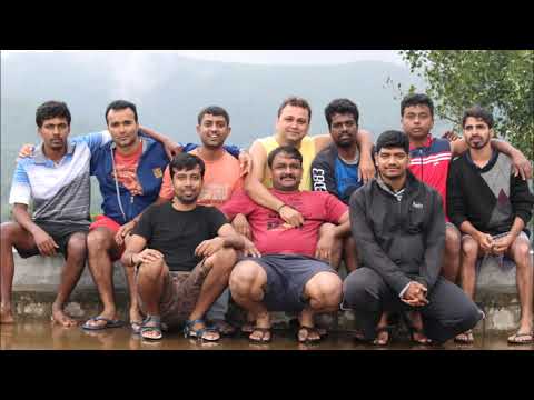 BG Boys Special Video - Yentha Soundharya nodu, namma Karunada Beedu