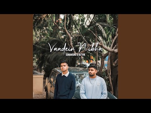Vaadein Nibha (Acoustic)