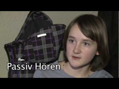 Die Birkenbihl-Methode an einer Regelschule