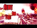 Ready Aim Fire! 