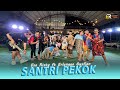 Download Lagu Santri Pekok - Esa Risty ft Erlangga Gusfian Live Tobat Kapok Lombok Kadang Lurus.. Mp3 Free