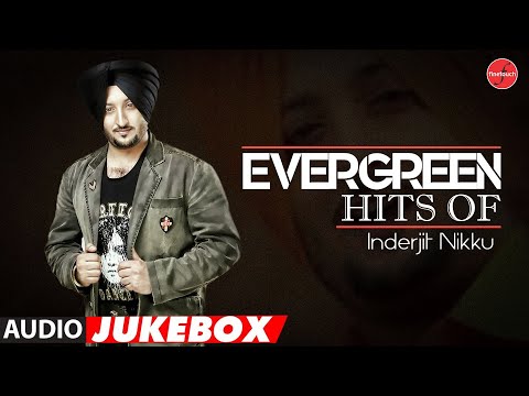 Inderjit Nikku : Sad Song Jukebox | Punjabi Songs 2022 | @FinetouchMusic​
