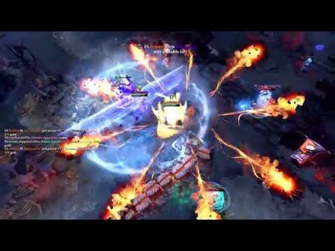 The Summit 4 - Grand Finals Highlights