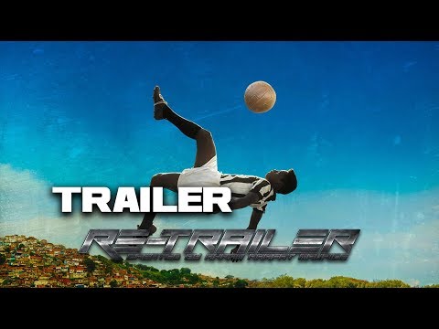 Pelé: Birth of a Legend-Trailer