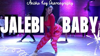 Jalebi Baby  Tesher ft Jason Derulo  Dance Cover  