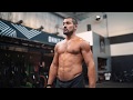 8 Week Shredded Program With Eric Leija