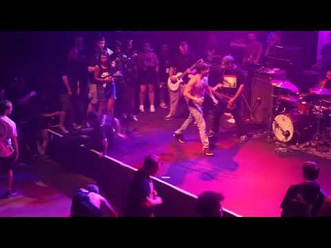 New Song - Hangman - Franklin Music Hall 07/27/19