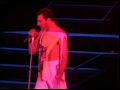 Queen - Big Spender - Live in Wembley 1986