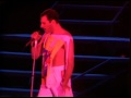 Queen - Big Spender - Live in Wembley 1986