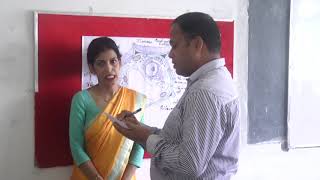 Green Way Public School Video