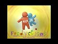 Nick Jr Productions CBS Productions 1999