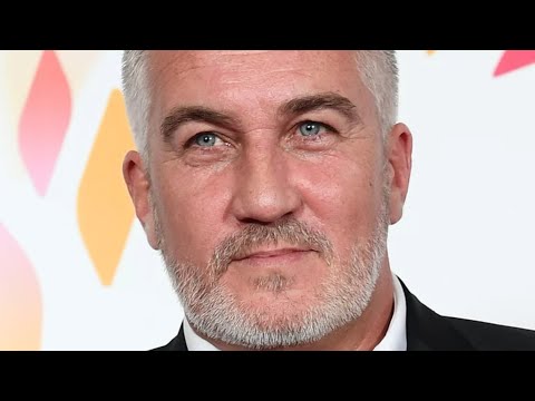 Here's What The Cameras Hide On Great British Bake Off