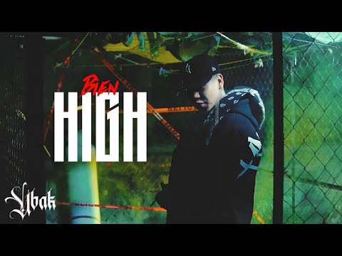 Bien High 😶‍🌫️ - Ubak (Video Oficial) #MMX