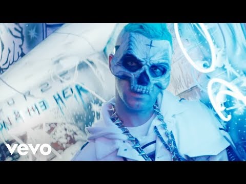 Significato della canzone Perdonami di Salmo