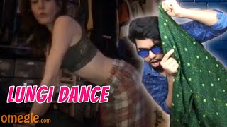 Indian Guy Made Foreigners Dance on Tapori Song on
