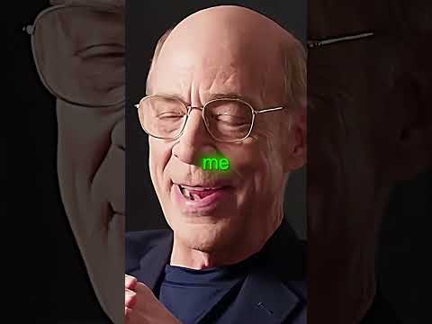 Why The BEST Spider-Man Villain Is J. Jonah Jameson! #shorts