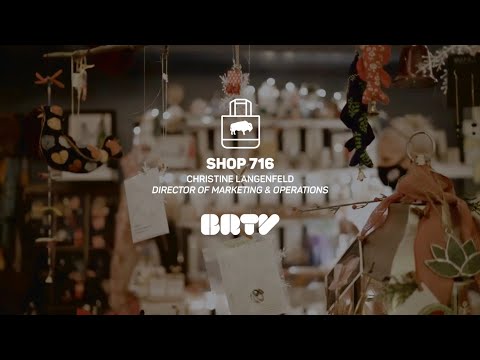 BRTV | Shop 716