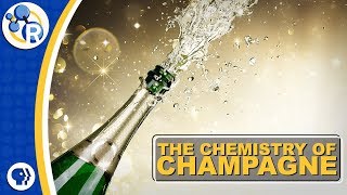 The Chemistry of Champagne