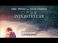 Opus Interstellar (Angemi Remix) - Eric Prydz vs Hans Zimmer