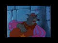 Mickey Mouse And Littlefoot In Robin Hood Sheriff And Guards