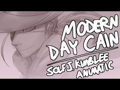 【MODERN DAY CAIN】Solf J. Kimblee / FMA animatic