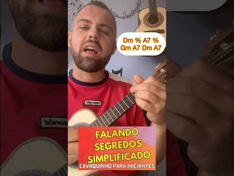 Falando Segredo - Um Só Ideal