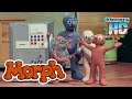 HOW IT ALL BEGAN THE AMAZING ADVENTURES OF MORPH EP01