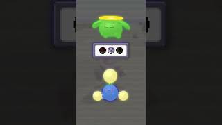 Here's how to get Hoppip, Skiploom, and Jumpluff in Pokopia! #pokemon #pokopia
