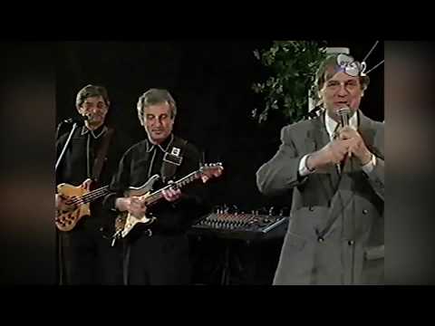 Dusan Jaksic & Ansambl Koktel -" Julijana", 1997. UZIVO