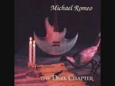 Masque Of The Red Death - Michael Romeo