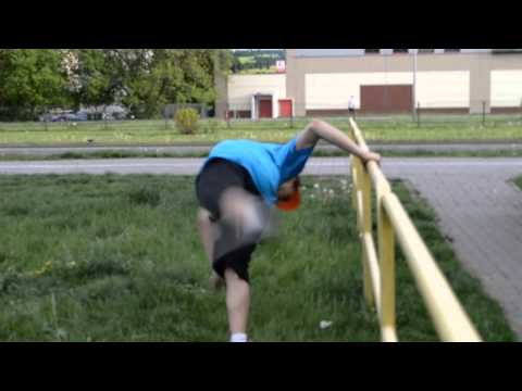 Niby nic ale zawsze coś