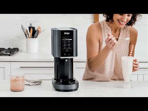 My Reviews on Ninja CREAMi, Ice Cream Maker, Ice Cream, Gelato, Sorbet, Milkshakes, Smoothie 7-in-1