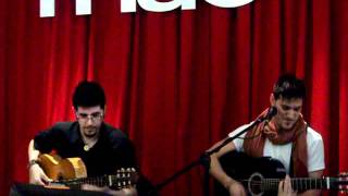 Guille Barea - Estoy Aqui