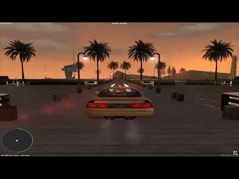 [DM] Flash ft Viskuz - Jetty Lounge  // 3:09.681