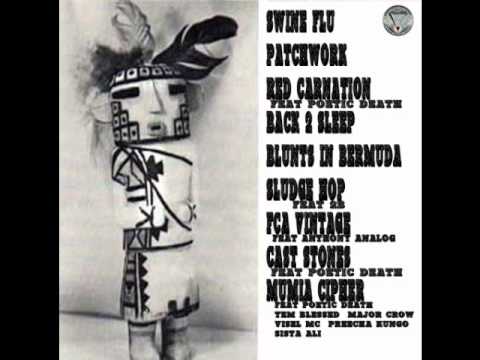 Vice Versa-Red Carnation(Ft. Poetic Death)