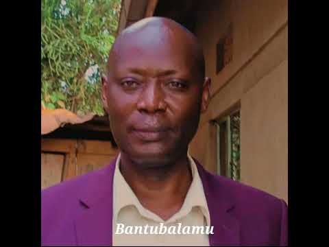 Lubaale Ekinonoggo - Ndoota negatta n'owekika. N'okwemazisa nemazissa! - Bantubalamu